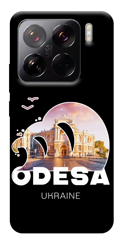 Чехол Odesa для Xiaomi 15 Pro