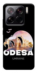 Чехол Odesa для Xiaomi 15 Pro