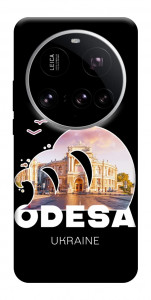 Чохол Odesa для Xiaomi 15 Ultra