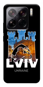 Чехол Lviv для Xiaomi 15 Pro