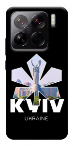 Чехол Kyiv для Xiaomi 15 Pro
