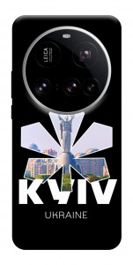 Чохол Kyiv для Xiaomi 15 Ultra