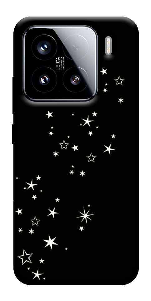 Чехол Stars way для Xiaomi 15