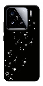 Чехол Stars way для Xiaomi 15