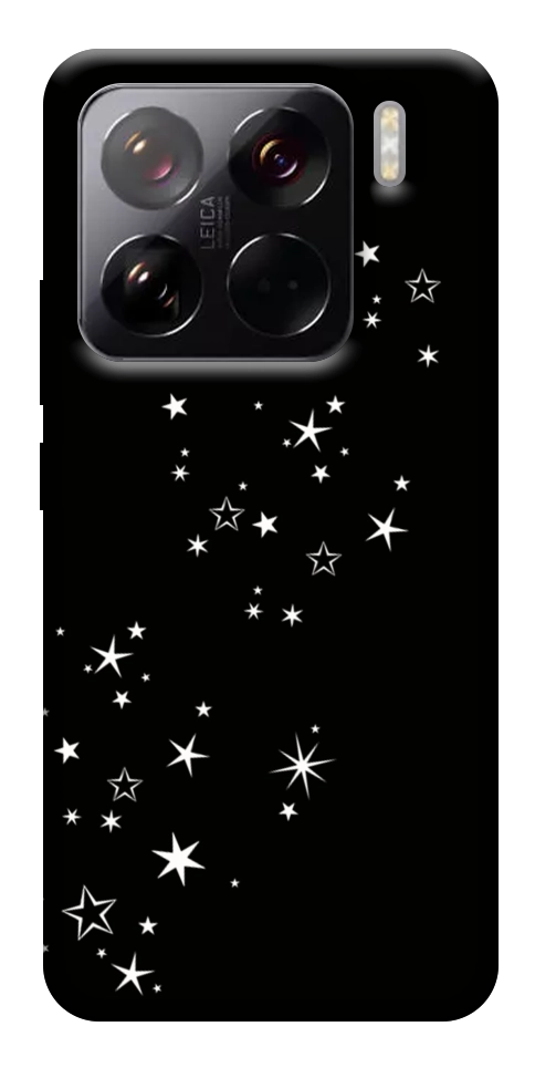 Чехол Stars way для Xiaomi 15 Pro
