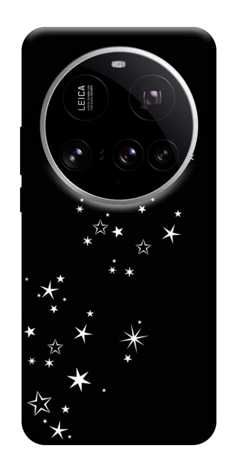 Чохол Stars way для Xiaomi 15 Ultra