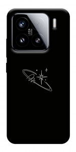Чехол Dancing with Stars для Xiaomi 15