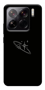Чехол Dancing with Stars для Xiaomi 15 Pro