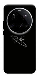 Чохол Dancing with Stars для Xiaomi 15 Ultra