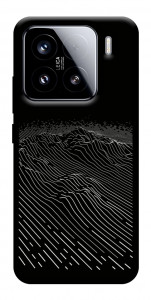 Чехол Landscape для Xiaomi 15
