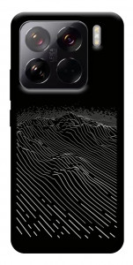 Чехол Landscape для Xiaomi 15 Pro