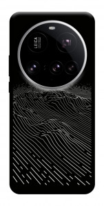 Чехол Landscape для Xiaomi 15 Ultra