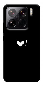 Чехол Heart для Xiaomi 15 Pro