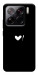 Чехол Heart для Xiaomi 15 Pro