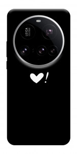 Чехол Heart для Xiaomi 15 Ultra