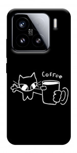 Чехол Wake Up Call для Xiaomi 15
