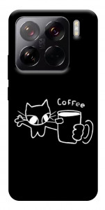 Чехол Wake Up Call для Xiaomi 15 Pro