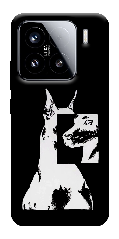 Чехол Look для Xiaomi 15