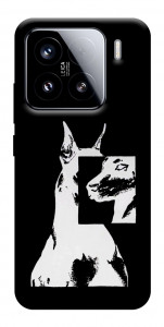 Чехол Look для Xiaomi 15