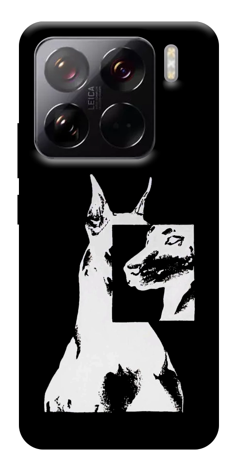Чехол Look для Xiaomi 15 Pro
