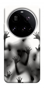 Чехол Shadows of horror для Xiaomi 15 Ultra