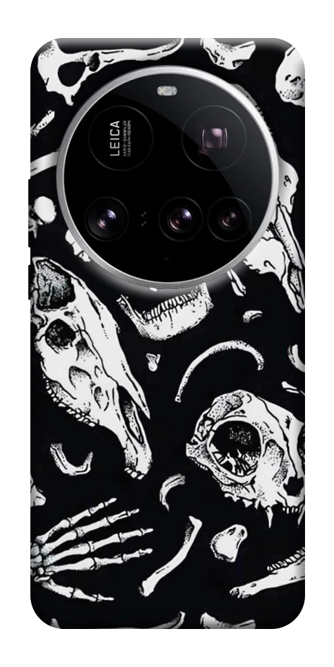 Чехол Remains для Xiaomi 15 Ultra