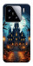 Чехол Замок для Xiaomi 15