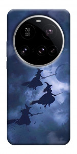 Чехол Witches для Xiaomi 15 Ultra