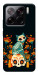 Чехол Bones and Blooms для Xiaomi 15 Pro