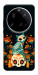 Чехол Bones and Blooms для Xiaomi 15 Ultra