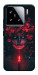 Чехол Candlelit Soul для Xiaomi 15