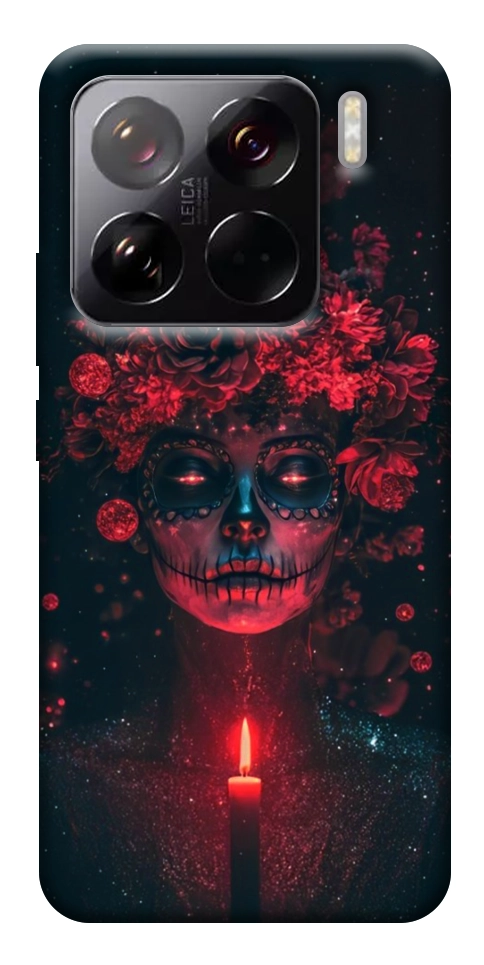 Чехол Candlelit Soul для Xiaomi 15 Pro