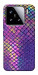 Чохол Neon snake skin для Xiaomi 15
