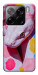 Чехол Colorful Python для Xiaomi 15 Pro