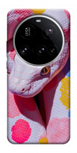 Чехол Colorful Python для Xiaomi 15 Ultra