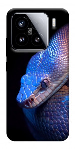 Чехол Cosmic snake для Xiaomi 15