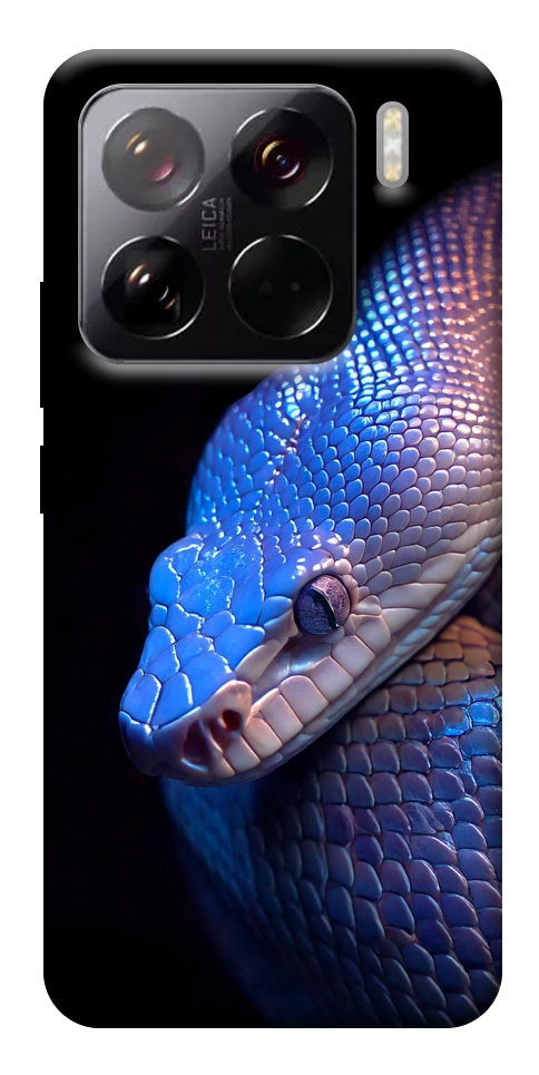 Чехол Cosmic snake для Xiaomi 15 Pro