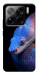 Чехол Cosmic snake для Xiaomi 15 Pro
