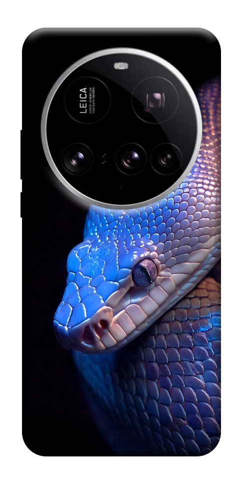 Чохол Cosmic snake для Xiaomi 15 Ultra