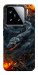 Чехол Black snake для Xiaomi 15