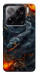 Чехол Black snake для Xiaomi 15 Pro