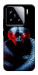 Чехол Red eyes для Xiaomi 15