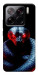 Чехол Red eyes для Xiaomi 15 Pro