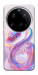 Чохол Holographic serpent для Xiaomi 15 Ultra