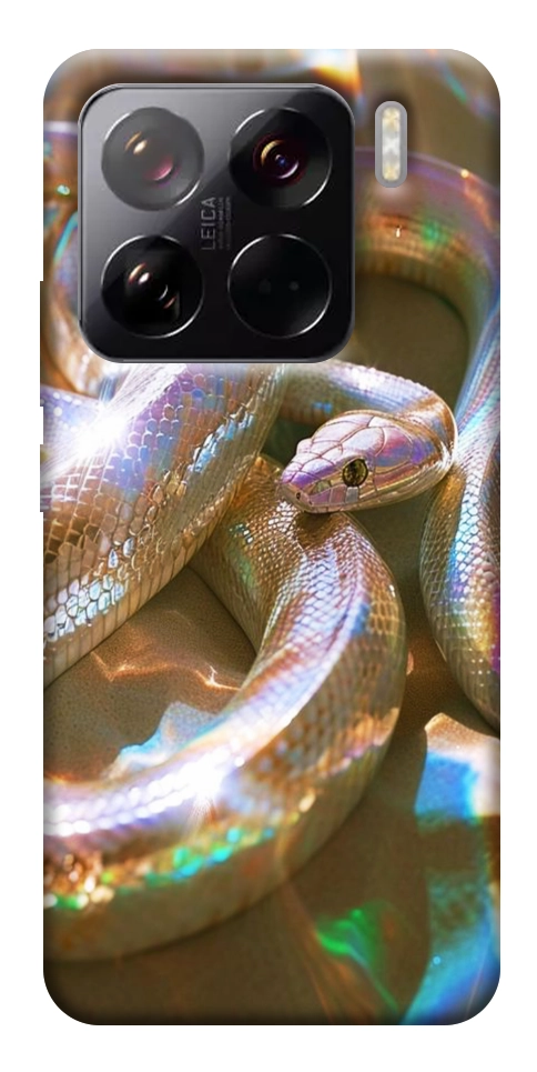 Чехол Iridescent elegance для Xiaomi 15 Pro