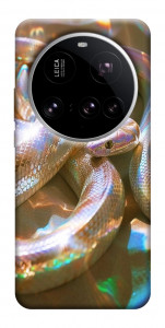 Чехол Iridescent elegance для Xiaomi 15 Ultra