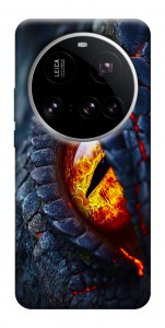 Чехол Snake eye для Xiaomi 15 Ultra