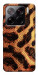 Чехол Snake skin для Xiaomi 15 Pro