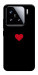 Чехол Simple heart для Xiaomi 15