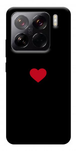 Чехол Simple heart для Xiaomi 15 Pro
